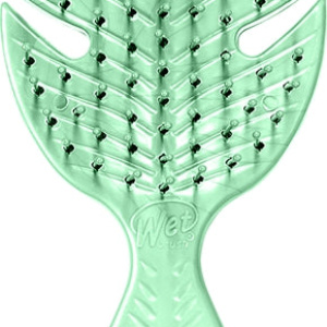 Wet Brush Go Green Mini spazzola per capelli verde