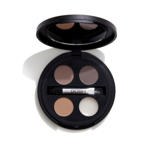 Gosh, Kit N, Palette Sopracciglia, 0,5 g