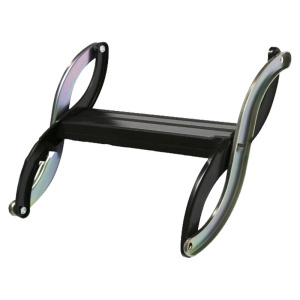 Gradino 320mm Dakota per scala retrattile Supra da 600