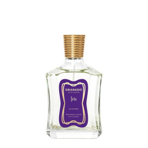 Granado Iris Eau de Toilette 100 ml