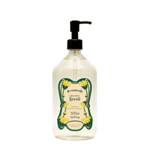 Sapone Liquido Granado Limao & Neroli 500 ml