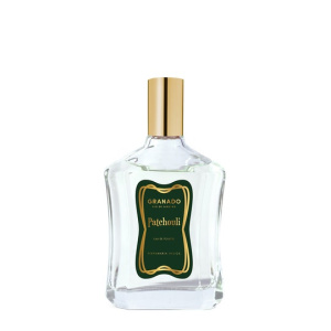 Granado Patchouli Eau de Toilette 100 ml