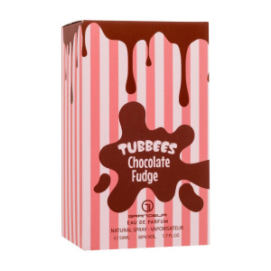 Tubbees Chocolate Fudge EDP U 50 ml