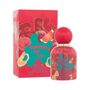 Tubbees Pink Sugar EDP U 50 ml