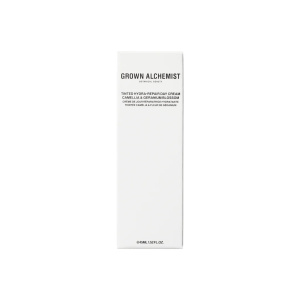 Grown Alchemist, camelia, idratante, giorno, crema, per viso e collo, 45 ml