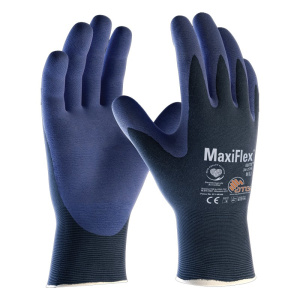 Guanti da lavoro ATG MaxiFlex Elite set 12 paia