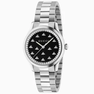 Orologio Donna Gucci G-Timeless YA1265034