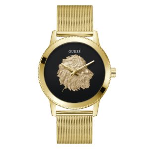 Orologio Uomo Guess Monarch GW0702G1