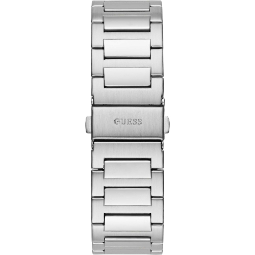 Orologio Uomo Guess Vinyl GW0789G1 - immagine 2