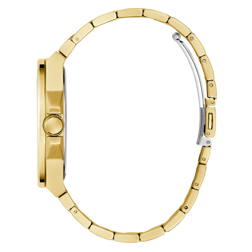 Orologio Uomo Guess Vinyl GW0789G2 - immagine 2