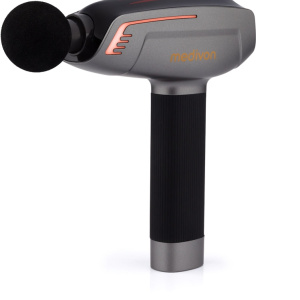 Medivon Gun Nexus strumento per massaggi con accessori