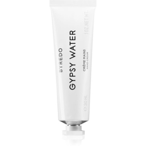 BYREDO Gypsy Water crema per le mani unisex unisex 30 ml