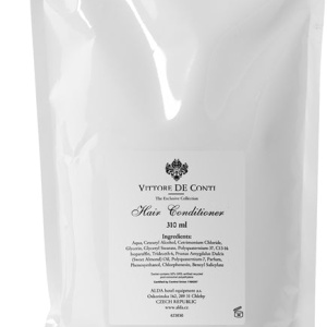 Vittore De Conti balsamo per capelli 310 ml ricarica