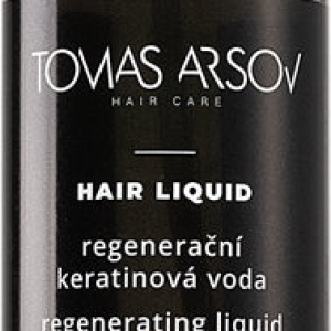 Tomas Arsov Hair Liquid spray idratante per capelli 200 ml