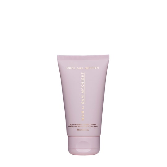 Balsamo nutriente Cool Girl di Sam McKnight 75 ml