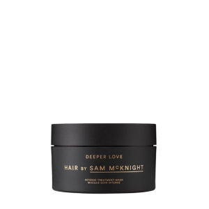 Maschera per capelli Deeper Love Hair di Sam McKnight 50 ml
