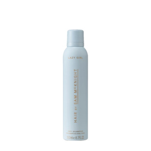 Shampoo secco Lazy Girl Hair by Sam McKnight 250 ml