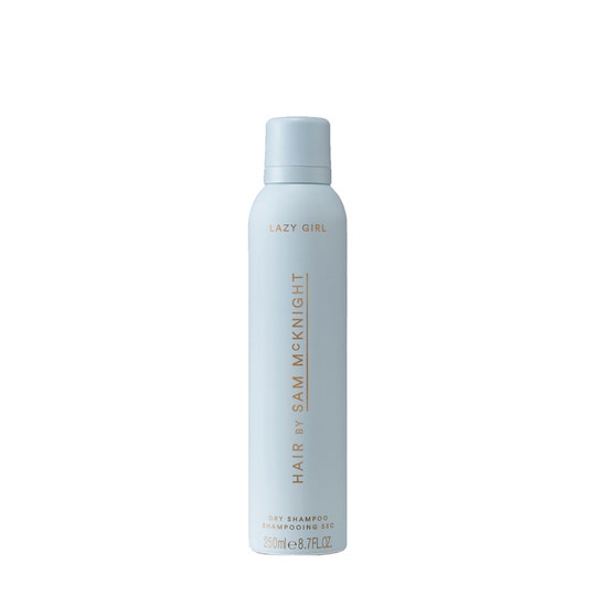 Shampoo secco Lazy Girl Hair by Sam McKnight 250 ml