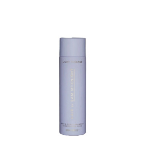 Shampoo detergente leggero Hair by Sam McKnight 100 ml
