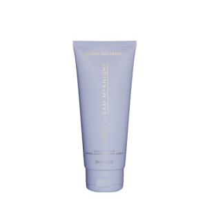 Balsamo nutriente leggero Hair by Sam McKnight 200 ml