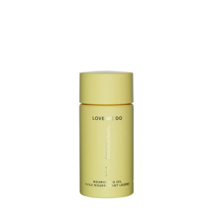 Olio per capelli Love Me Do di Sam McKnight 50 ml