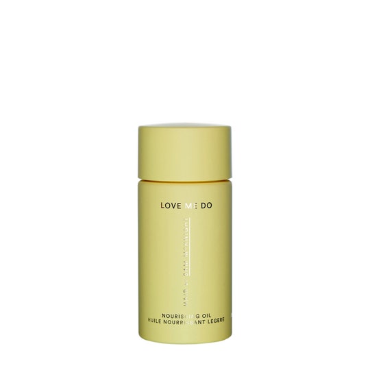 Olio per capelli Love Me Do di Sam McKnight 50 ml