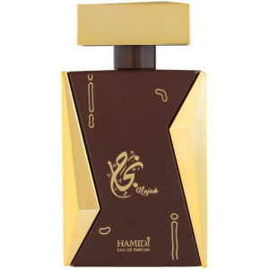 Hamidi Najah Oriental EDP U 100 ml
