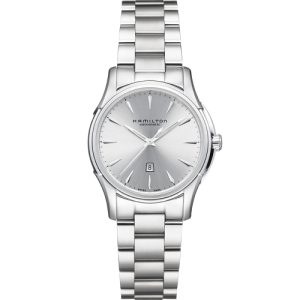 Orologio Donna Hamilton Jazzmaster Lady Auto H32315152