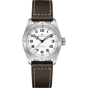 Orologio Uomo Hamilton Khaki Field Expedition Auto H70225510