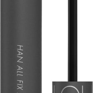 rom&nd Han All Fix Mascara volumizzante lunga tenuta colore V01 Volume Black 7 g