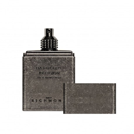 John Richmond Hardcore Religion - Eau De Toilette 100 Ml