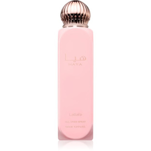 Lattafa Haya spray corpo da donna 150 ml