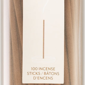 Paddywax Haze Cotton & Teak bastoncini profumati 100 pezzi