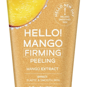 Lirene Hello! Mango scrub rassodante corpo effetto nutriente 175 ml