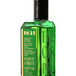 Histoires de Parfums, Opera – 1831 Norma Bellini, Eau De Parfum, da donna, 60 ml