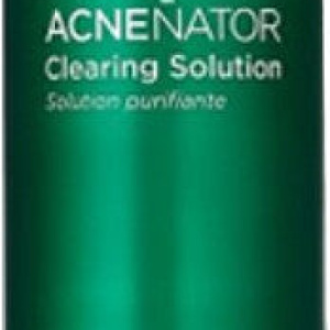 Holika holika Acqua detergente e lenitiva per pelli grasse e problematiche Acnenator 100 ml