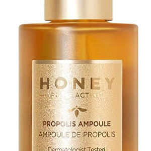 Holika holika Honey Royal Lactin™ Lifting Siero (Fiala Propoli) 30 ml