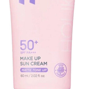 Holika holika Crema solare colorata SPF 50+ Make Up (Matte Tone Up) 60 ml
