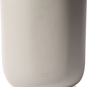 SKKN by Kim Home accessories Waste Basket cestino per i rifiuti