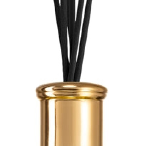 Areon Home Black Vanilla Black diffusore di aromi con ricarica 150 ml