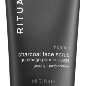 RITUALS Homme scrub detergente per il viso per uomo 125 ml