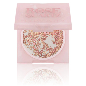 Huda Beauty, Quarzo Rosa, Polvere Illuminante, 6 g