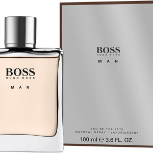 Hugo boss Boss uomo – EDT – Volume: 100 ml