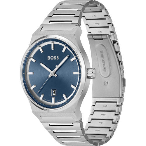 Orologio Uomo Hugo Boss Candor 1514076 - immagine 2