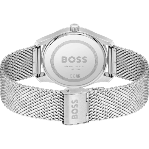 Orologio Uomo Hugo Boss Principle 1514115 - immagine 2