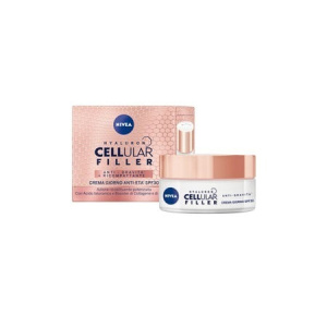 Nivea Hyaluron Cellular Filler Giorno Spf 30 50 Ml