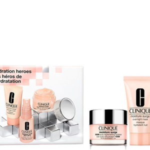 Clinique Hydration Heroes Set regalo