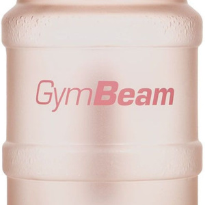 GymBeam Hydrator TT bottiglia per l’acqua colore Rose 2500 ml
