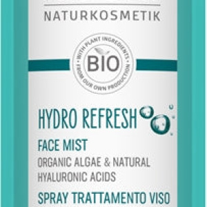 Lavera Hydro Refresh spray idratante viso 100 ml