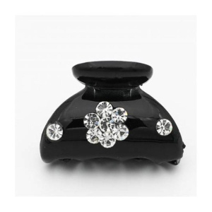 Ib Fashion Hair Ib Acc Pinzetta Fiorellini Strass N